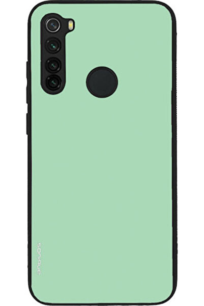 Other Θήκη Sonique Colorbloc Series για Xiaomi Redmi Note 8 Redmi Note 8 2021...