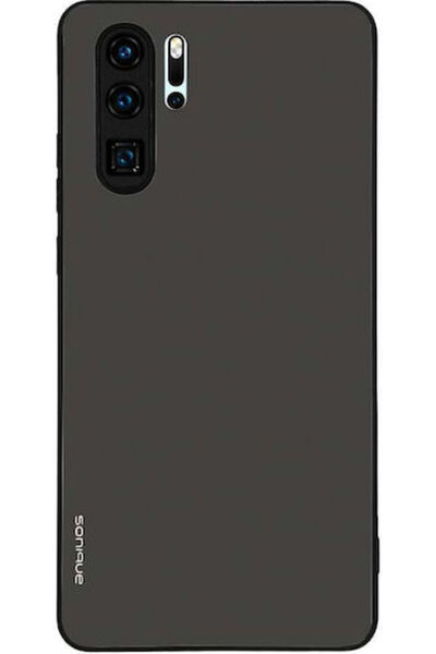 Other Θήκη Sonique Colorbloc Σειράς για Huawei P30 Pro Γκρι