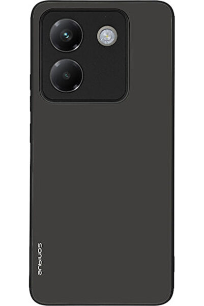 Other Θήκη Sonique Colorbloc Series για Xiaomi Poco M7 Pro 5G Γκρι