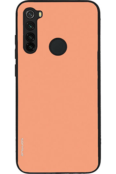 Other Θήκη Sonique Colorbloc Series για Xiaomi Redmi Note 8 Redmi Note 8 2021...