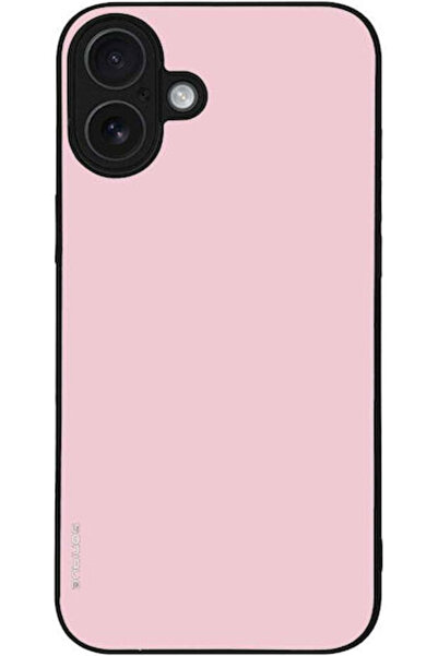 Other Θήκη Σειράς Sonique Colorbloc για Apple iPhone 16 Plus Ανοιχτό Ροζ