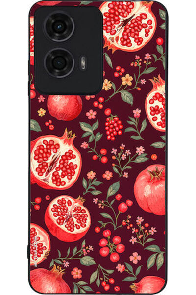 Other Θήκη Σειράς Φρούτων Sonique για Motorola Moto G04 4G Moto G04s 4G Moto ...