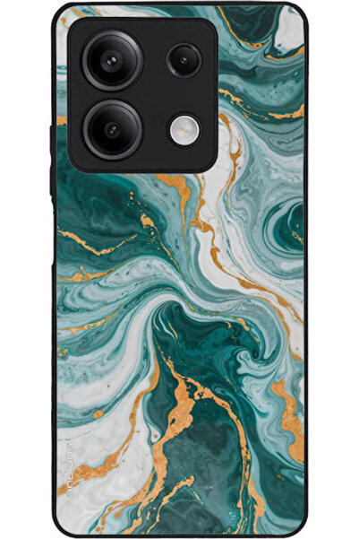 Other Θήκη Σειράς Sonique Marble για Xiaomi Redmi Note 13 5G Πράσινο 01