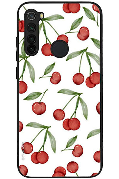 Other Θήκη Σειράς Φρούτων Sonique για Xiaomi Redmi Note 8 Redmi Note 8 2021 C...