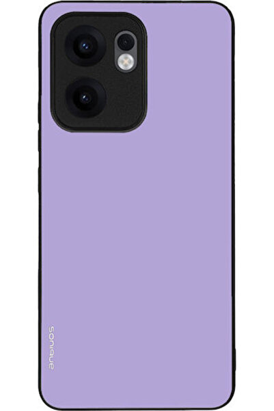 Other Θήκη Σειράς Colorbloc Sonique για Oppo Reno13 F 5g Oppo Reno13 Fs 5g Μωβ