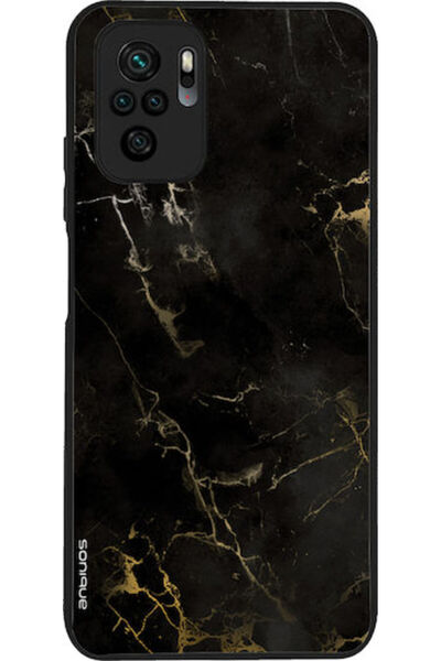 Other Θήκη Σειράς Sonique Marble για Xiaomi Redmi Note 10 Redmi Note 10s Poco...