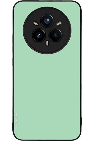 Other Θήκη Σειράς Sonique Colorbloc για Realme 14 Pro Plus 5g Μέντα