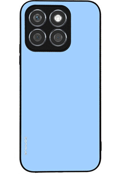 Other Θήκη Sonique Colorbloc Σειράς για Honor X8b Τυρκουάζ
