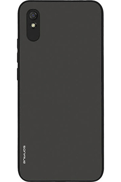 Other Θήκη Sonique Colorbloc Series για Xiaomi Redmi 9a Redmi 9at Γκρι