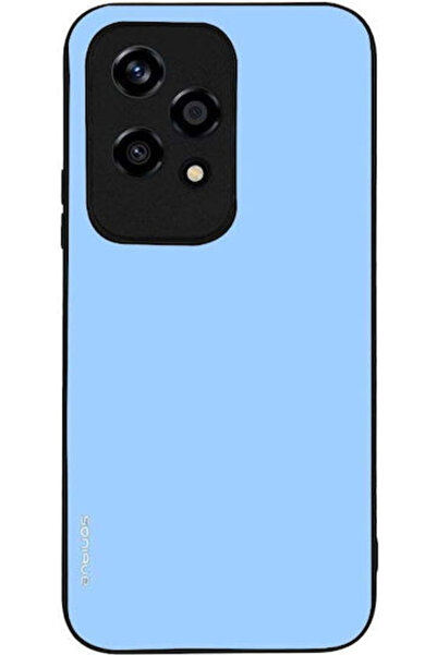 Other Θήκη Sonique Colorbloc Σειράς για Honor 200 Lite 5G Τυρκουάζ
