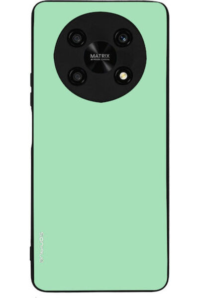 Other Θήκη Sonique Colorbloc Σειράς για Honor Magic4 Lite 5G Μέντα