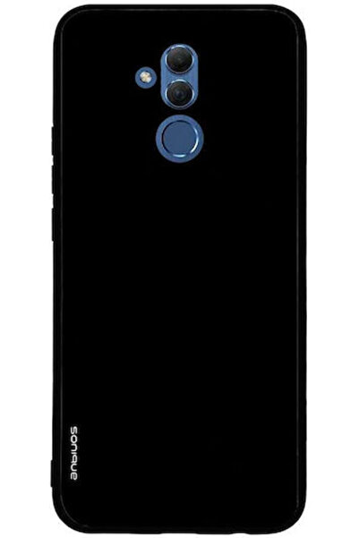 Other Θήκη Sonique Colorbloc Σειράς για Huawei Mate 20 Lite Μαύρο