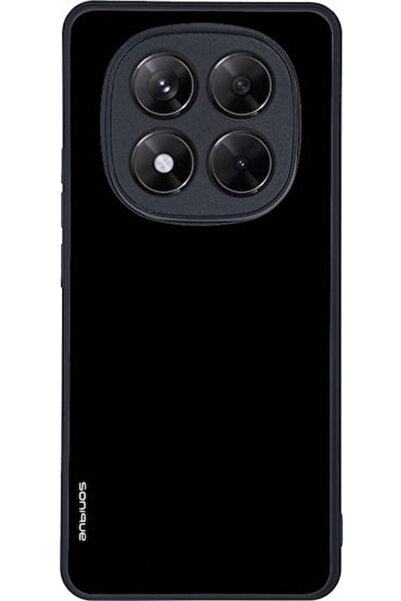 Other Θήκη Sonique Colorbloc Series για Xiaomi Redmi Note 14 Pro Plus 5G Μαύρο