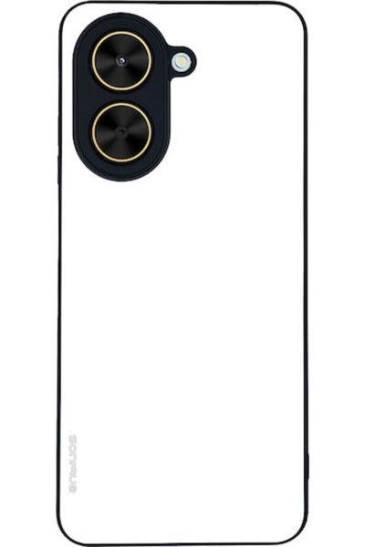 Other Θήκη Σειράς Sonique Colorbloc για Xiaomi Poco C71 4g Λευκό