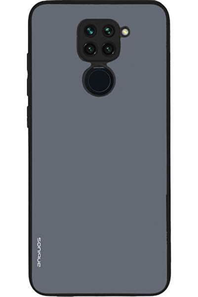Other Θήκη Sonique Colorbloc Σειράς για Xiaomi Redmi Note 9 Μπλε Γκρι