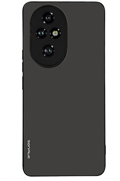 Other Θήκη Sonique Colorbloc Σειράς για Honor 200 Pro 5G Γκρι