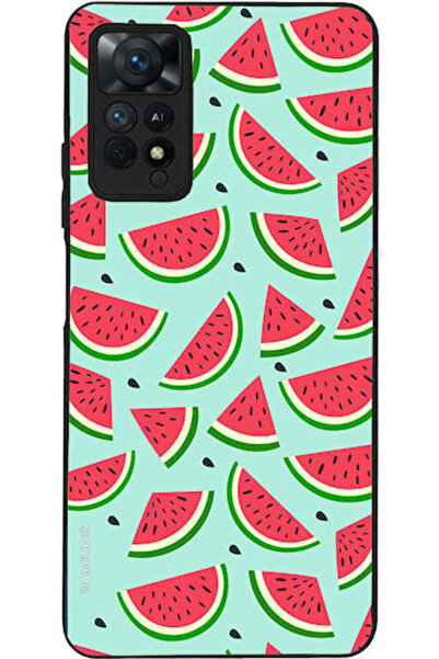 Other Θήκη Σειράς Φρούτων Sonique για Xiaomi Redmi Note 11 Pro 4G/5G Καρπούζι 01