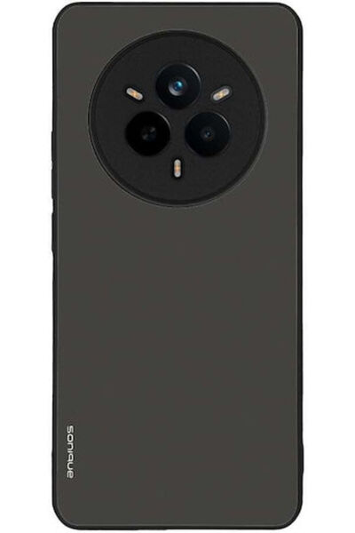 Other Θήκη Sonique Colorbloc Series για Realme 14 Pro 5G Γκρι
