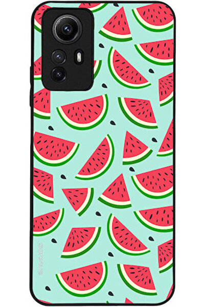 Other Θήκη Σειράς Φρούτων Sonique για Xiaomi Redmi Note 12s - Καρπούζι 01