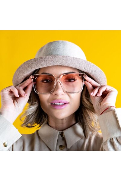 uVision Optics Ochelari uVision Vivien Gradual Pink, lentile NVision