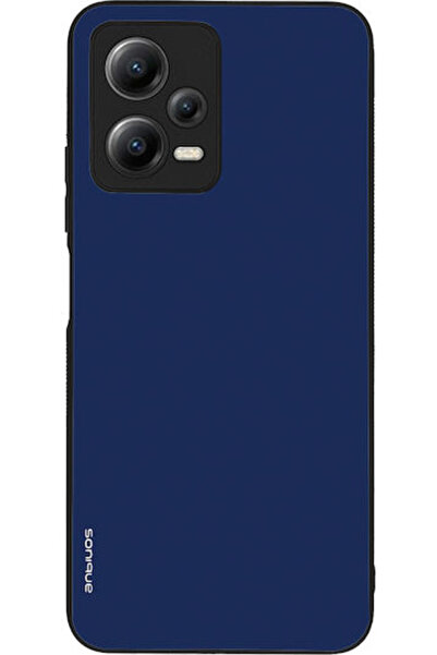 Other Θήκη Sonique Colorbloc Σειράς για Xiaomi Redmi Note 12 5G Poco X5 5G Μπλε