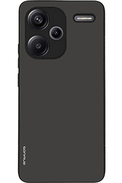 Other Θήκη Sonique Colorbloc Series για Xiaomi Redmi Note 13 Pro Plus 5G Γκρι