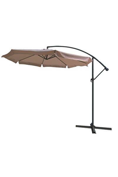 PARADISO - Umbrella Aluminum Hanging 3M