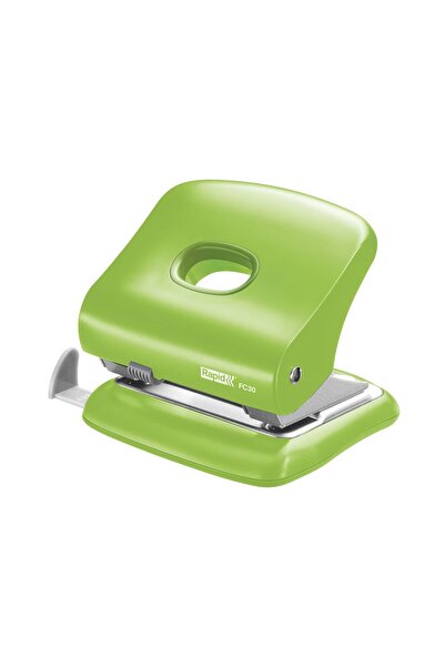 Rapid Perforator 30 holes model FC30 light green