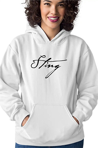 OEM Women's Sting Hoodie