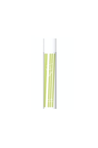 Writech Refill for M&G mechanical colored pencil 6/set yellowish green