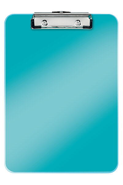 Leitz Clipboard simplu turcoaz WOW