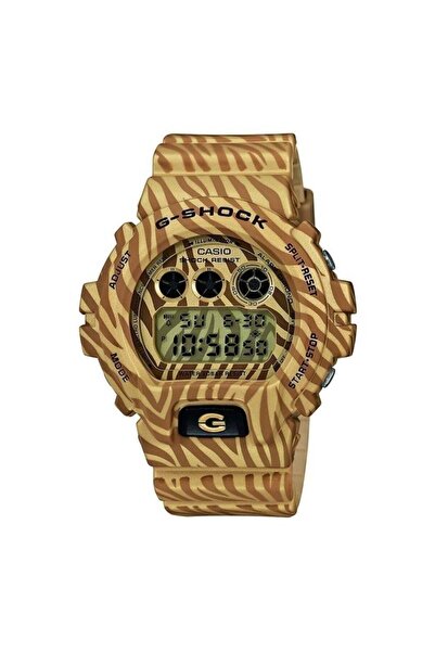 Casio DW-6900ZB-9DR - One Size