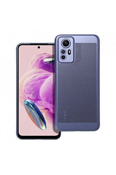 SKYDDAR INNOVATION Case for Xiaomi Redmi Note 12s, Skyddar Breez - Blue