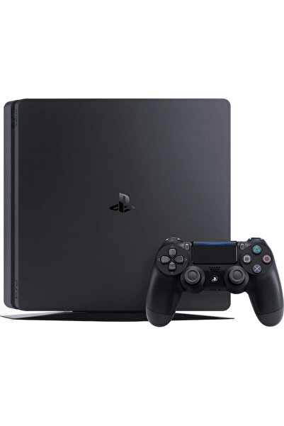 Playstation 4 Models & Prices - 2026