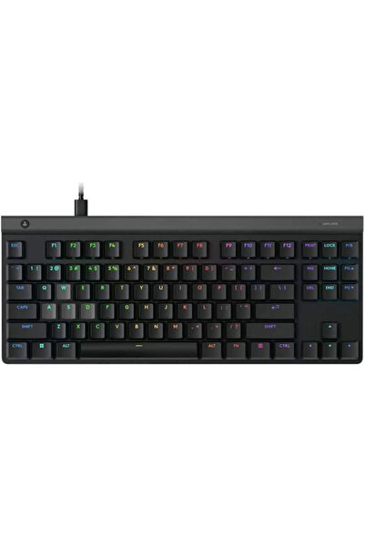 logitech G515 TKL Πληκτρολόγιο Gaming χωρίς αριθμητικό πληκτρολόγιο με φωτισμ...