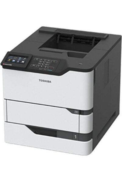 Toshiba Μονόχρωμος Εκτυπωτής Λέιζερ 6B000000903