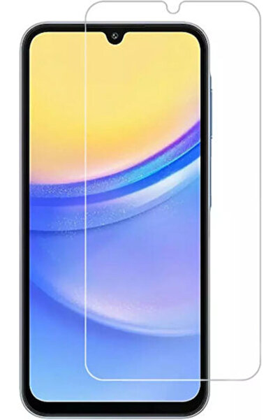 Samsung Vivid Σκληρυμένο Γυαλί Galaxy A16
