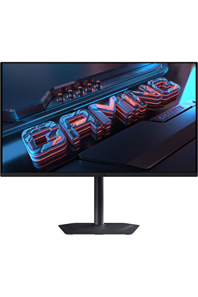 Gigabyte MO32U QD-OLED HDR Οθόνη Gaming 31.5 " 4K 3840x2160 155Hz με Χρόνο Απ...