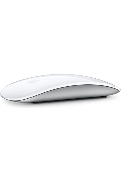 Apple Magic Mouse (USB‑C) Ασύρματο ποντίκι Bluetooth Λευκό