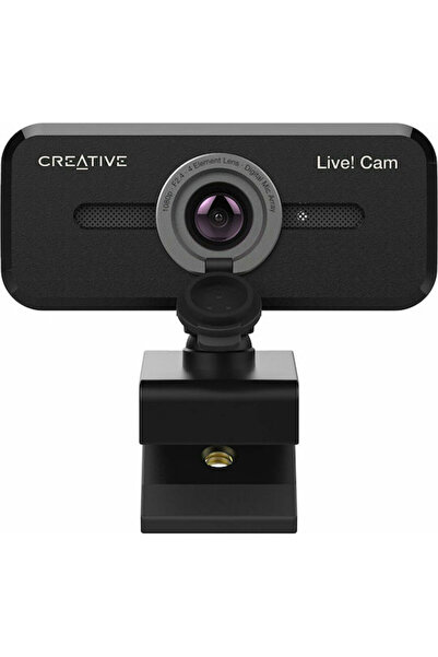Creative Company Δημιουργική Ζωντανή Μετάδοση! Κάμερα Web Cam Sync 1080p v2