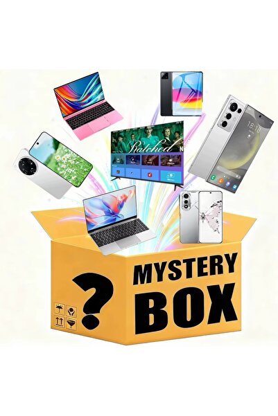 GiftPack صندوق هدايا مفاجئة يحتوي على عناصر عشوائية مثيرة |   صندوق هدايا ممت...