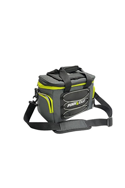 PİNNACLE Pogba 12L Cooler Bag, Black