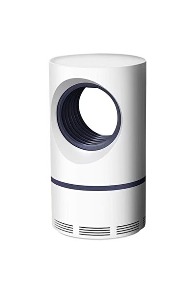 EBA Dispozitiv electric cu lampă UV anti-țânțari, eBA, capcană pentru insecte...