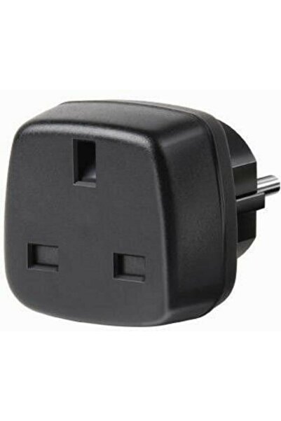 Brennenstuhl Adaptor de călătorie Marea Britanie
