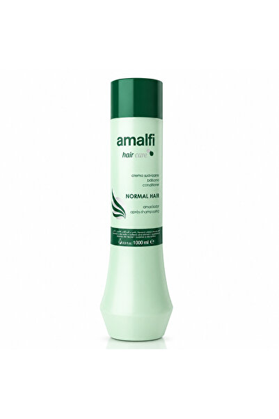 AMALFİ Amalfi® Herbal Care Conditioner for Normal Hair, 1000 ml