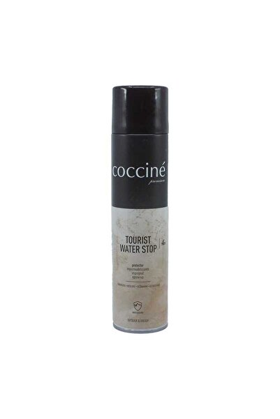 Coccine Soluție impermeabilizantă