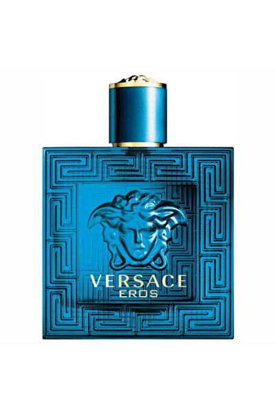 Versace Eros Eau de Toilette 100ml 8011003809219