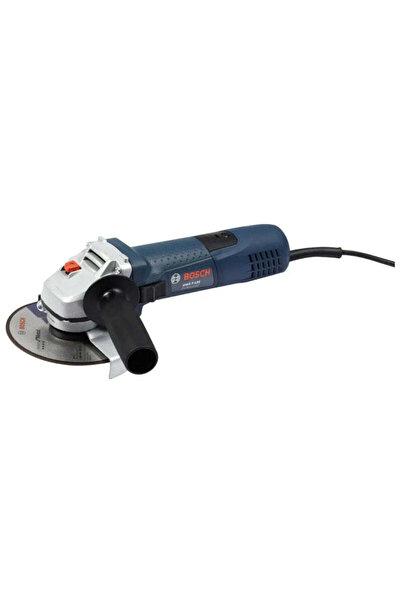 Bosch Polizor unghiular profesional, 720 W, 11000 rpm, diametru disc 125 mm, ...
