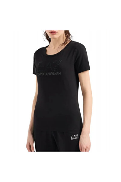 EA7 T-SHIRT TJFKZ-3DTT21-1200