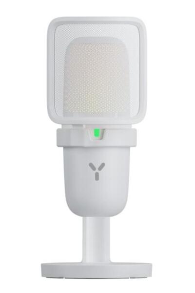 Isy Microfon IMI-3000-WT Alb